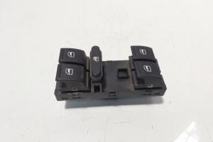 Buton comanda geam usa stanga fata, cod 1K4959857B, VW Golf 5 Variant (1K5) (id:695629) din dezmembrari
