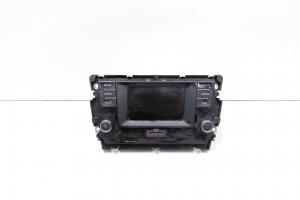 Radio CD, cod 5JA035867A, Skoda Rapid (NH3) (id:696124) din dezmembrari