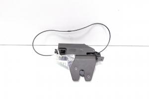 Broasca capota spate, cod 7840617, Bmw 5 (E60) (id:695666) din dezmembrari