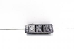 Butoane comanda geam usa stanga fata, cod A2128208310, Mercedes Clasa C T-Model (S204) (id:695930) din dezmembrari