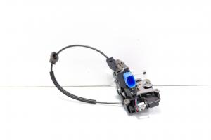 Broasca usa stanga spate, cod 7L0839015D, Skoda Octavia 2 (1Z3) (id:695928) din dezmembrari