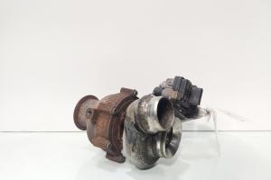 Turbosuflanta, cod 8519475, Bmw 4 Cabriolet (F33, F83), 2.0 diesel, N47D20C (idi:695084) din dezmembrari