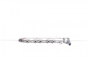 Rampa injectoare cu senzori, cod 7809128-05, 0445214183, Bmw X3 (E83) 2.0 diesel, N47D20C (id:695919) din dezmembrari