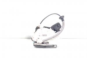 Broasca usa stanga spate, cod 5E0839015, Seat Toledo 4 (KG3) (id:695946) din dezmembrari