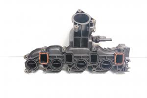 Galerie admisie cu clapete, cod 03L129711B, Vw Golf 6 (5K1) 1.6 TDI, CAY (id:695952) din dezmembrari