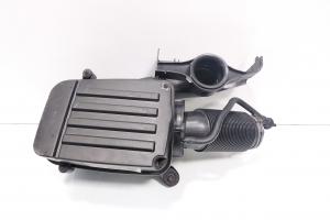 Carcasa filtru aer, cod 1K0129601CJ, VW Golf 6 (5K1), 1.4 TSI, CAXA (id:695910) din dezmembrari