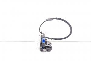 Broasca usa stanga spate, cod 7L0839015D, VW Golf 5 (1K1) (id:696110) din dezmembrari
