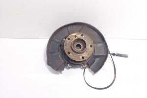 Fuzeta dreapta spate, Bmw 3 Touring (E91) 2.0 diesel, N47D20A (id:689545) din dezmembrari
