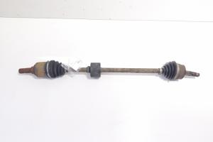 Planetara dreapta fata, Fiat Grande Punto (199) 1.4 benz, 5 vit man (id:696025) din dezmembrari