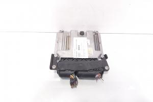 Calculator motor ECU, cod 8T0907115A, 0261201963, Audi A5 (8T3) 1.8 TFSI, CAB (id:696032) din dezmembrari