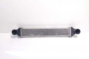 Radiator intercooler, cod A1695000000, Mercedes Clasa A (W169) 2.0 CDI, OM640940 (id:696027) din dezmembrari