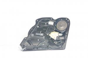 Macara cu motoras usa dreapta spate, cod 3AA839756, Vw Passat Variant (365) (id:695937) din dezmembrari