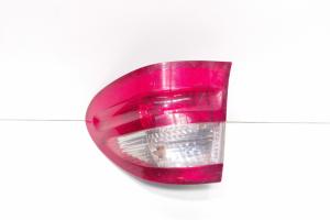 Suport dreapta aripa, cod A2118201264, Mercedes Clasa E T-Model (S211) (id:696325) din dezmembrari