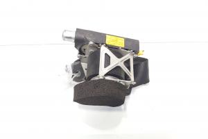 Centura dreapta spate cu capsa, cod 34056830A, Mercedes Clasa E T-Model (S212) (idi:694383) din dezmembrari