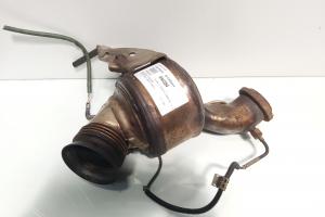 Catalizator, cod A2124903414, Mercedes Clasa C T-Model (S204), 2.2 CDI, OM651911 (idi:694384) din dezmembrari