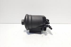 Carcasa filtru combustibil, cod 13251276, Opel Astra J Combi, 1.7 CDTI, A17DTR (id:696172) din dezmembrari
