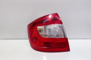 Stop stanga aripa, Skoda Rapid (NH3) (id:696147) din dezmembrari