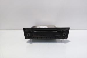 Radio CD, cod 6512-9205962, Bmw 3 Touring (E91) (id:696203) din dezmembrari