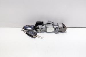 Contact cu cheie, cod 3M51-3F880-AE, Ford Focus 3 Turnier (id:693805) din dezmembrari