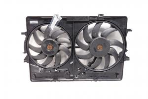 Grup electroventilatoare, cod 8K0121003M, Audi A4 Avant (8K5, B8), 2.0 TDI, CAG (id:696245) din dezmembrari