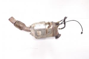 Catalizator, cod 7810169, 7810174, Bmw 3 Coupe (E92), 2.0 diesel, N47D20C (id:696184) din dezmembrari