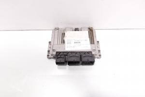Calculator motor ECU, cod 9663193780, 0261S04009, Peugeot 206, 1.6 benz, NFU (id:696279) din dezmembrari