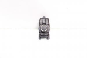 Joystick navigatie, cod 9261704, Bmw 3 (F30) vol pe dr (id:695970) din dezmembrari