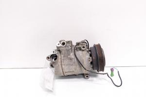 Compresor clima Denso, cod 8D0260808, Skoda Superb I (3U4), 2.0 TDI, BSS (id:696257) din dezmembrari
