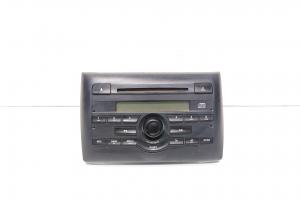Radio CD, cod 735296997, Fiat Stilo (192) (id:696361) din dezmembrari
