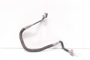 Conducta clima, cod 4F0260701M, Audi A6 Avant (4F5, C6), 2.7 TDI, CAN (id:695594) din dezmembrari