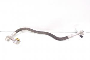 Conducta clima, cod 9212232-07, Bmw 3 (F30) 2.0 diesel, N47D20C (id:696430) din dezmembrari