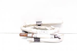 Airbag cortina stanga, cod 7221045-11, Bmw 1 (F20, F21) (id:696396) din dezmembrari