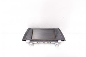 Display navigatie, cod 9262753, Bmw 3 (F30) (id:696371) din dezmembrari