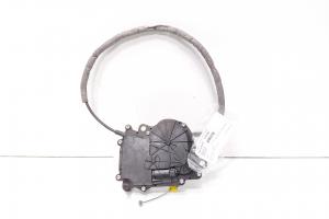 Motoras haion soft close, cod 7269516, Bmw 3 Touring (F31) (id:696378) din dezmembrari