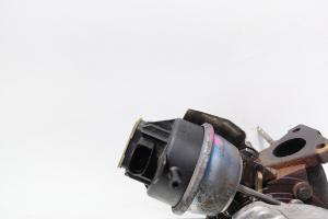 Supapa turbo electrica, Audi A4 (8K2, B8), 2.0 TDI, CAH (id:696459) din dezmembrari