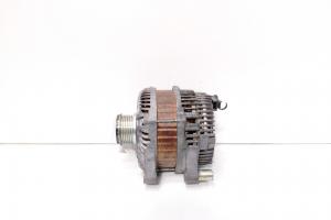 Alternator, cod 9654752880, Peugeot 407, 2.0 HDI, RHR (id:696442) din dezmembrari