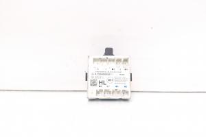 Modul usa stanga spate, cod A2059004521, Mercedes Clasa C (W205) (id:696350) din dezmembrari