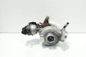Turbosuflanta, cod 03L145702E, Audi A4 Avant (8K5, B8), 2.0 TDI, CAH (idi:696458) din dezmembrari