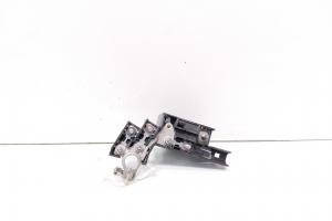Borna baterie (+) cu capsa, cod 4F0915519, Audi A4 Allroad (8KH, B8) (idi:696364) din dezmembrari