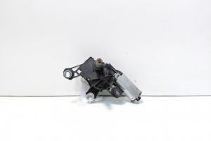 Motoras stergator haion, cod 5J7955711, Skoda Fabia 2 Combi (5J, 545) (idi:696441) din dezmembrari