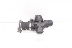 Clapeta acceleratie, cod 9660030380, Citroen C3 (II), 1.6 HDI, 9HX (idi:696301) din dezmembrari