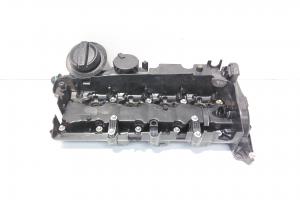 Capac culbutori, cod 1112-7797613, Bmw 3 (E90), 2.0 diesel, N47D20A (id:696554) din dezmembrari
