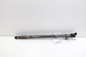 Rampa injectoare cu senzori, cod A6120700195, 0445215012, Mercedes Clasa E (W211), 2.7 CDI (id:696542) din dezmembrari