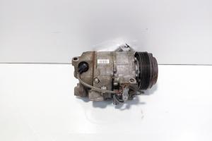 Compresor clima, cod 447260-1852, Bmw X1 (E84), 2.0 diesel, N47D20C (id:696560) din dezmembrari