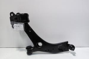 Brat trapez stanga fata, Ford Focus 3 Turnier, 1.6 TI, XTDB (id:696526) din dezmembrari