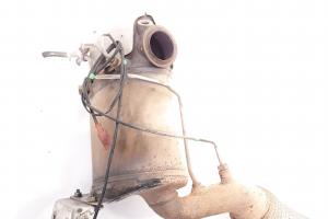 Catalizator cu filtru particule, cod 5N0131765A, Vw Eos (1F7, 1F8) 1.6 TDI, CBA (idi:696287) din dezmembrari