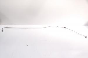 Conducta clima, cod 7N0820722A, VW Sharan (7N), 2.0 TDI, CFF (id:696420) din dezmembrari