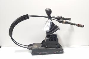 Timonerie, cod 1J0711061A, VW Golf 4 (1J1), 1.4 benz, 5 vit man (id:696500) din dezmembrari