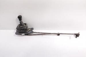 Timonerie, cod 8K0711025K, Audi A4 Avant (8K5, B8), 3.0 TDI, CAP, 6 vit man (id:696347) din dezmembrari