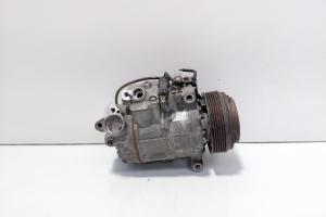 Compresor clima, cod 447260-1852, Bmw 5 Touring (E61), 2.0 diesel, N47D20A (idi:696174) din dezmembrari